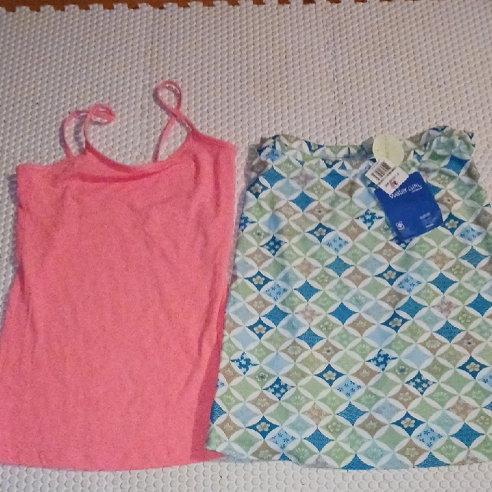 Patagonia Swim Skirt Coverup.new with tags#FREE TOP